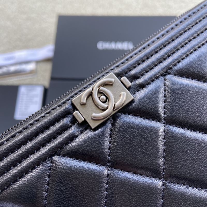 Chanel Wallet Purse